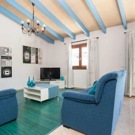 Holiday home Botellas *