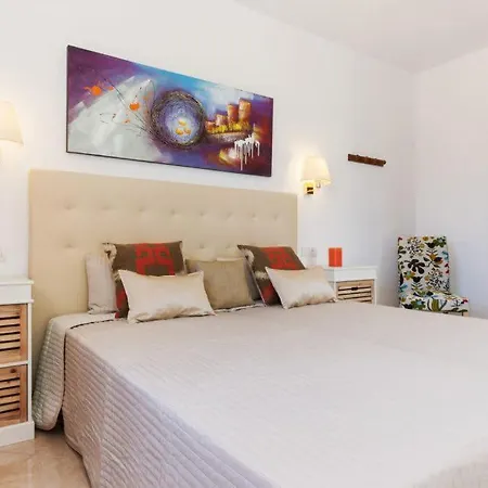 Botellas Holiday home