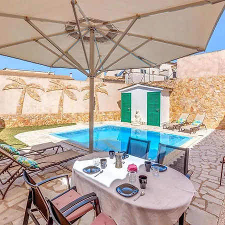 Holiday home Botellas *