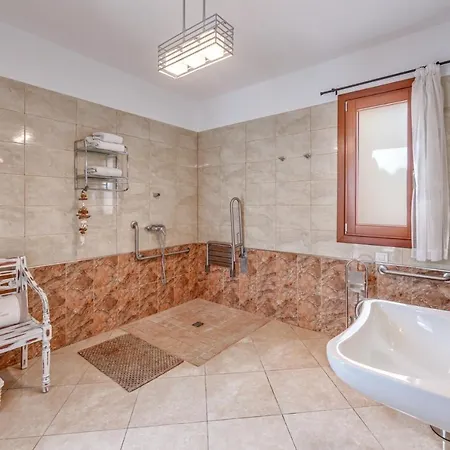 Holiday home Botellas Petra (Mallorca)