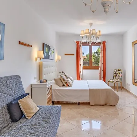Botellas Petra (Mallorca)