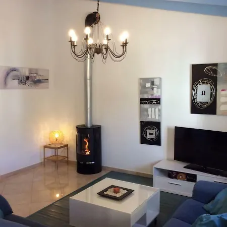 Botellas Holiday home *