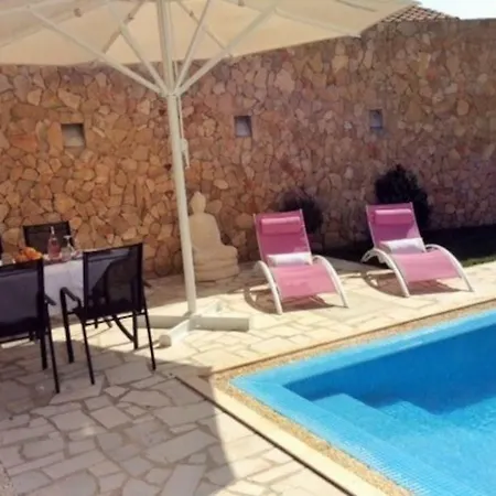 Holiday home Botellas Petra (Mallorca)
