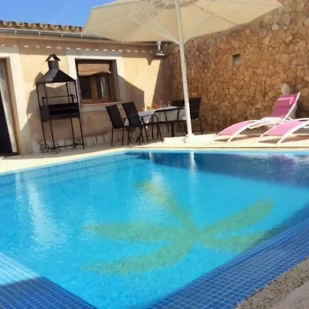 Holiday home Botellas *